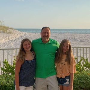 Meet your Posher, Jason